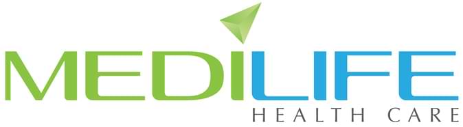 Medilife Healthcare Logo