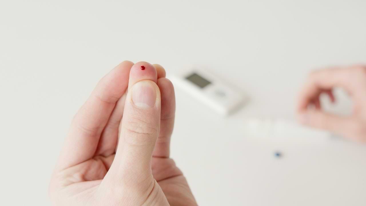 You are currently viewing Top 10 Reasons to have Regular Blood Tests
