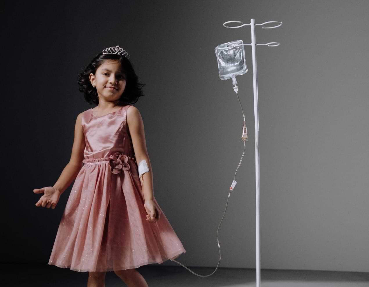Read more about the article IV Therapy 2022: IV Fluid (intravenous) therapy for Children