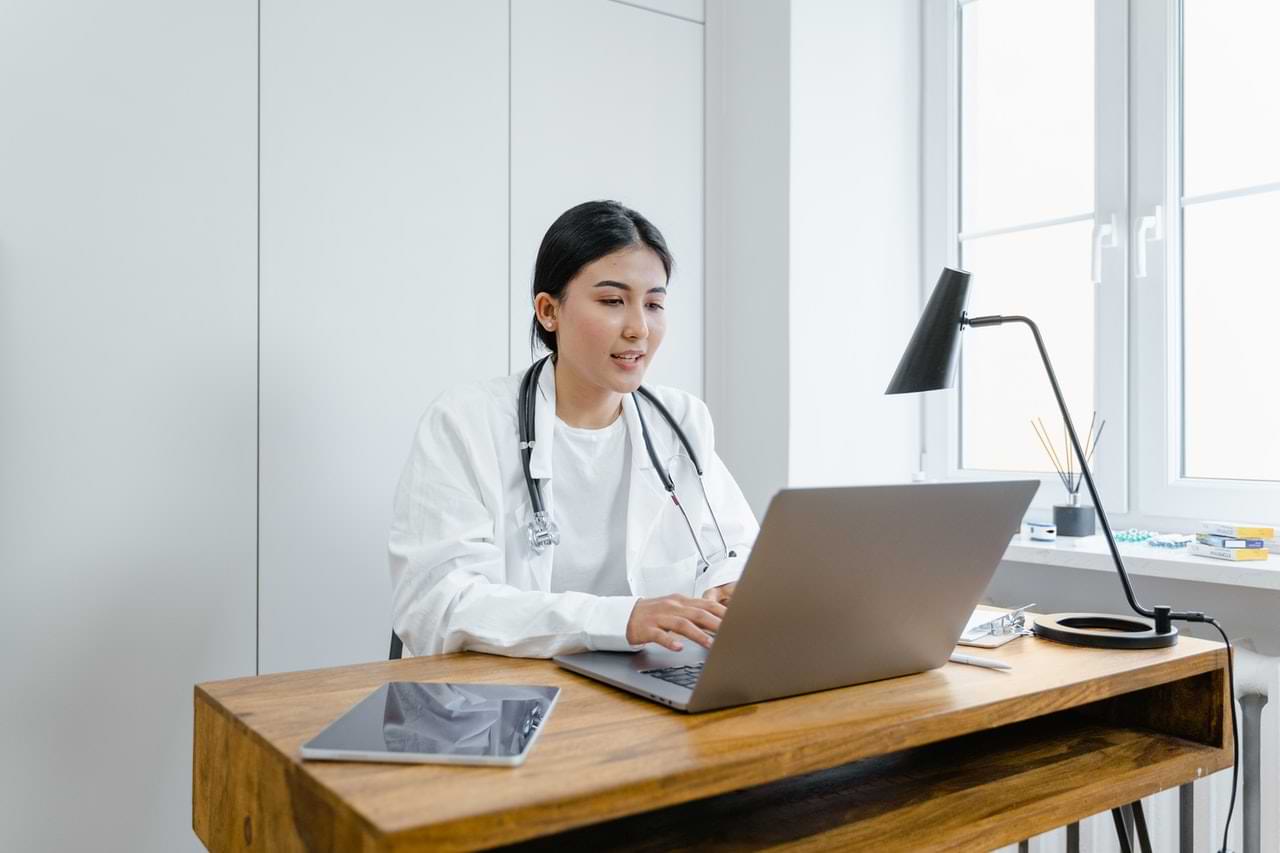 Read more about the article Telemedicine in Dubai 2022: Why Teleconsultation is the next Big Thing.